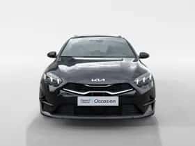 Kia Ceed Sportswagon (2025) thumbnail 6