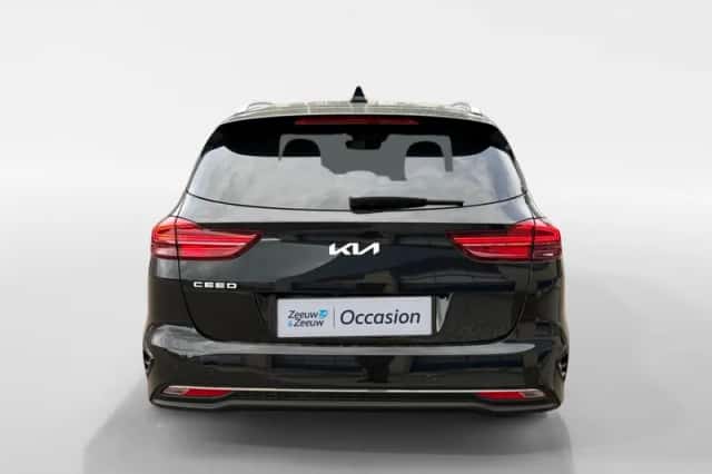 Kia Ceed Sportswagon (2025) thumbnail 7