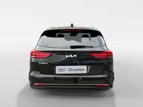 Kia Ceed Sportswagon (2025) thumbnail 7