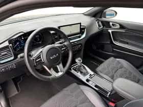 Kia Ceed Sportswagon (2025) thumbnail 8