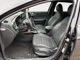 Kia Ceed Sportswagon (2025) thumbnail 9