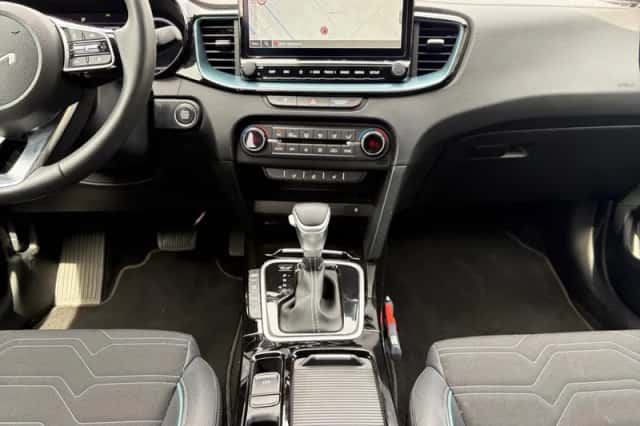 Kia Ceed Sportswagon (2025) thumbnail 10