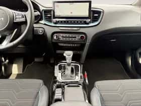 Kia Ceed Sportswagon (2025) thumbnail 10
