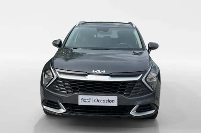 Kia Sportage (2023) thumbnail 2