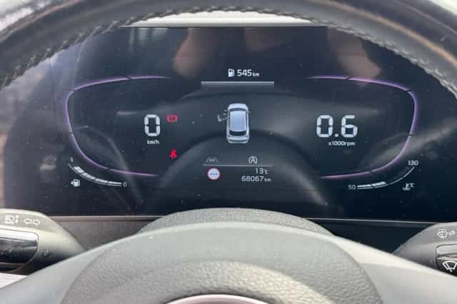 Kia Sportage (2023) thumbnail 16