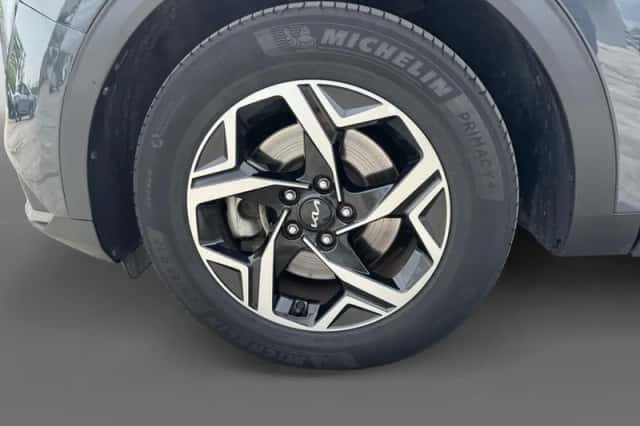 Kia Sportage (2023) thumbnail 24