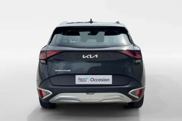 Kia Sportage (2023) thumbnail 4