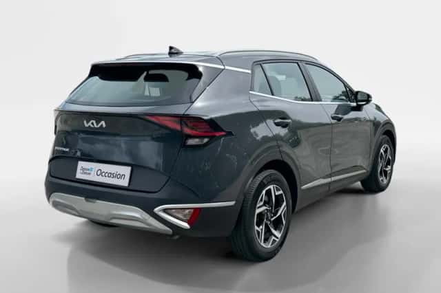 Kia Sportage (2023) thumbnail 5