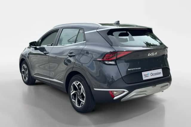 Kia Sportage (2023) thumbnail 7
