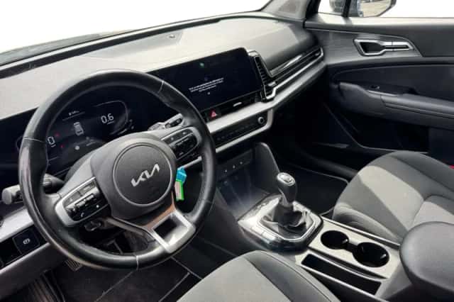 Kia Sportage (2023) thumbnail 8