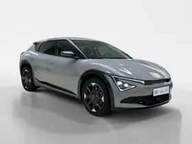 Kia EV6 (2026) thumbnail 7