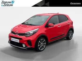 Kia Picanto (2020)