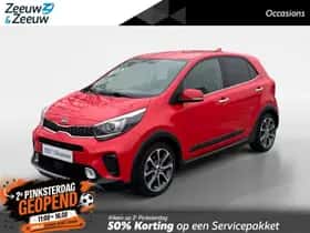 Kia Picanto (2020)