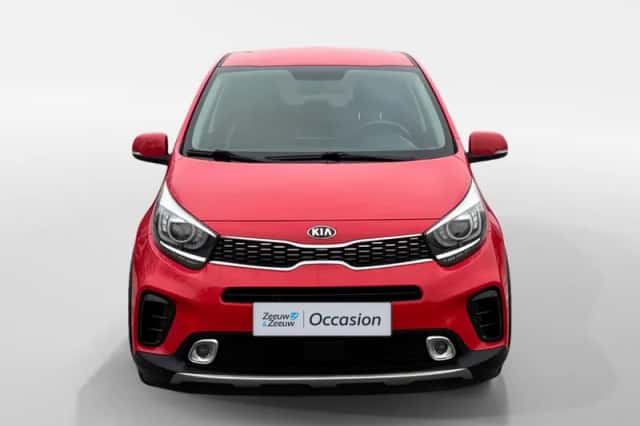 Kia Picanto (2020) thumbnail 2