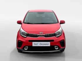 Kia Picanto (2020) thumbnail 2