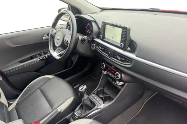 Kia Picanto (2020) thumbnail 11