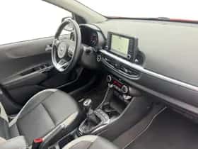 Kia Picanto (2020) thumbnail 11