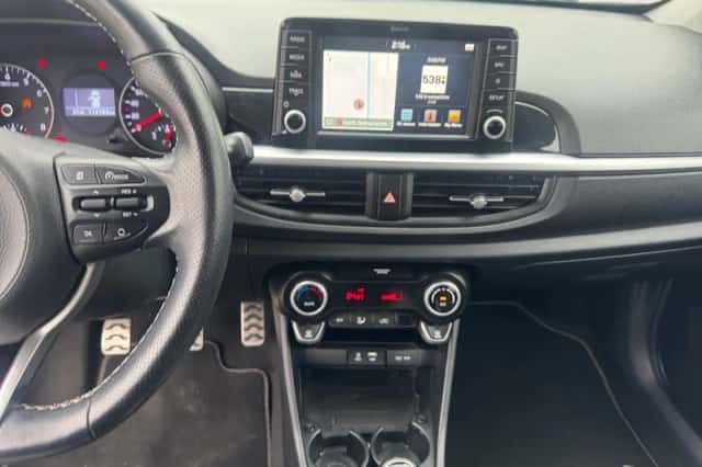 Kia Picanto (2020) thumbnail 15