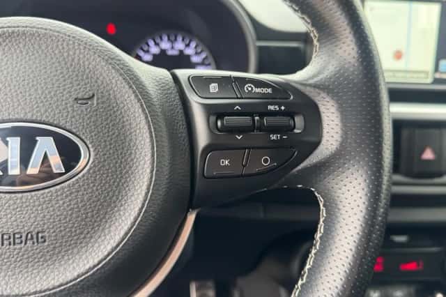 Kia Picanto (2020) thumbnail 18