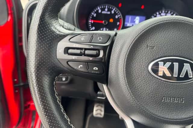 Kia Picanto (2020) thumbnail 19