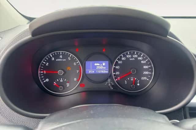 Kia Picanto (2020) thumbnail 20