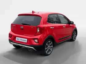 Kia Picanto (2020) thumbnail 3