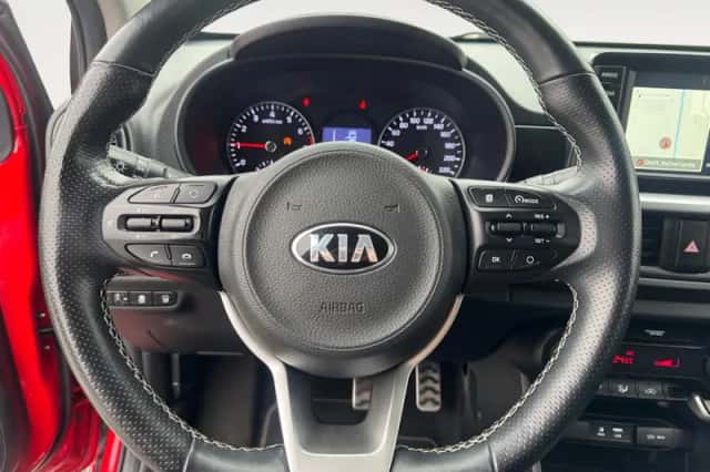 Kia Picanto (2020) thumbnail 21