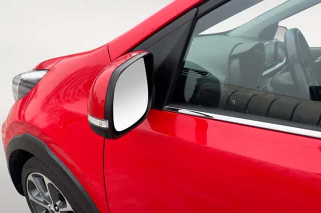 Kia Picanto (2020) thumbnail 24