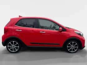 Kia Picanto (2020) thumbnail 4