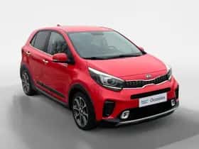 Kia Picanto (2020) thumbnail 5