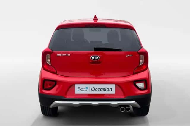 Kia Picanto (2020) thumbnail 7