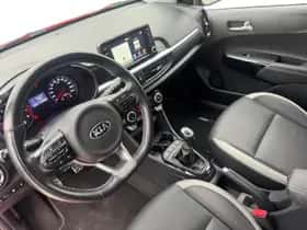 Kia Picanto (2020) thumbnail 8