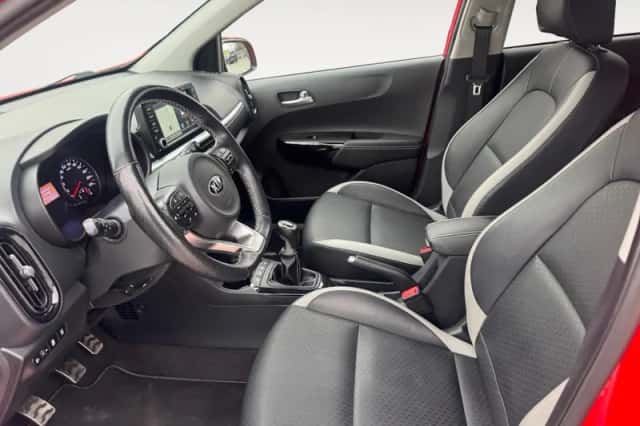 Kia Picanto (2020) thumbnail 9