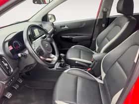 Kia Picanto (2020) thumbnail 9