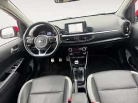 Kia Picanto (2020) thumbnail 10