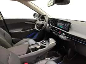 Kia EV6 (2026) thumbnail 16