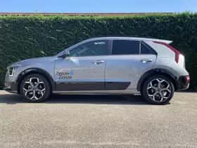 Kia Niro (2026) thumbnail 2