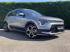 Kia Niro (2026) thumbnail 7