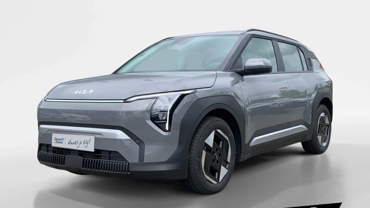 Kia EV3 (2026) — foto 1