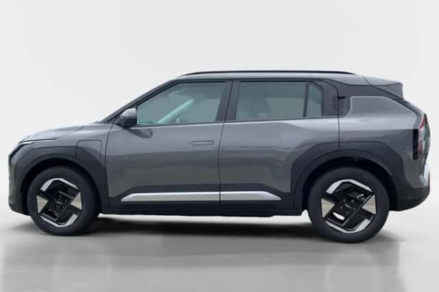 Kia EV3 (2026) thumbnail 2