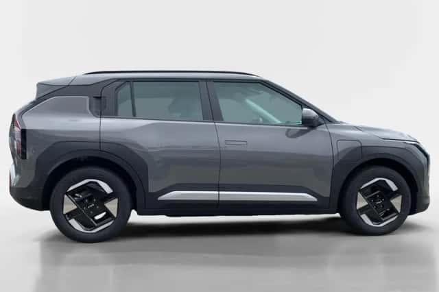 Kia EV3 (2026) thumbnail 6