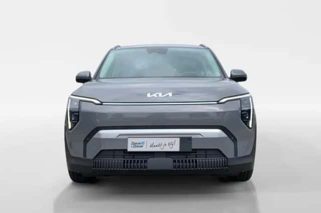 Kia EV3 (2026) thumbnail 8
