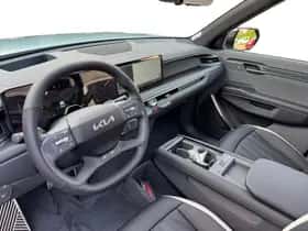 Kia EV9 (2026) thumbnail 13