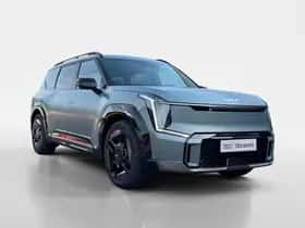 Kia EV9 (2026) thumbnail 6