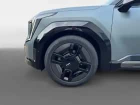 Kia EV9 (2026) thumbnail 9