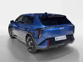 Kia EV4 (2026) thumbnail 2