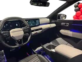 Kia EV4 (2026) thumbnail 12