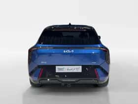 Kia EV4 (2026) thumbnail 3