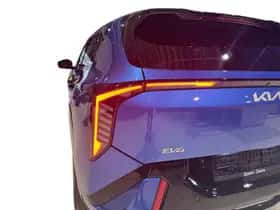 Kia EV4 (2026) thumbnail 10