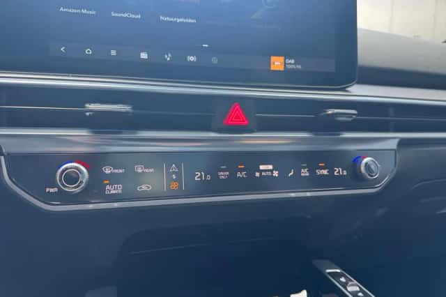 Kia Sorento (2026) thumbnail 22